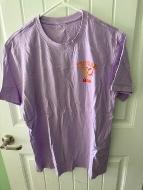 “Future Mrs." / In My Engaged Era T-Shirt